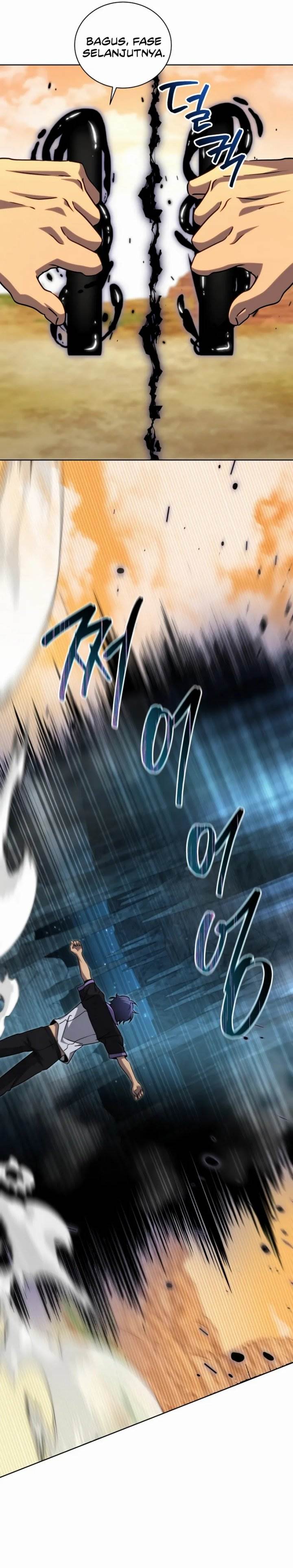 Necromancer Academy’s Genius Summoner Chap 209 - Next Chap 210