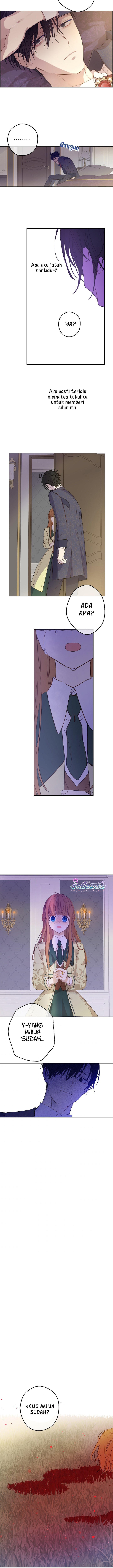 Who Made Me a Princess Chap 83 - Next Chap 84