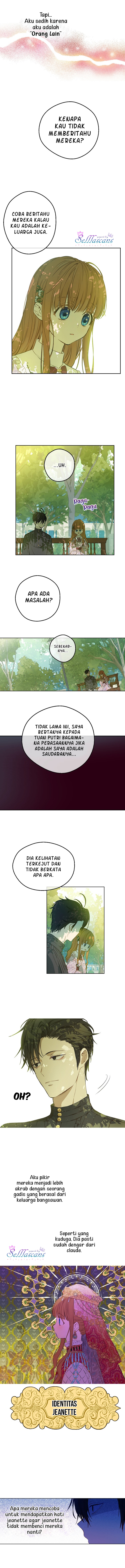 Who Made Me a Princess Chap 83 - Next Chap 84