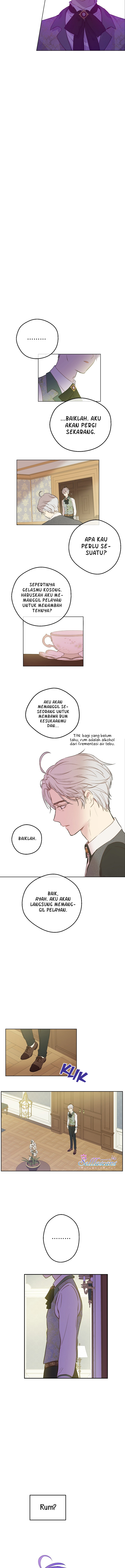 Who Made Me a Princess Chap 85 - Next Chap 86