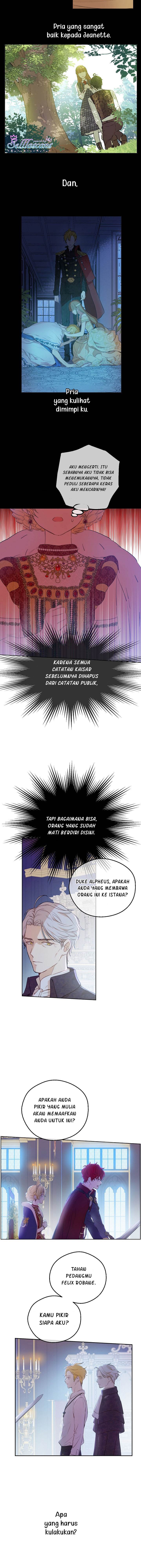 Who Made Me a Princess Chap 88 - Next Chap 89