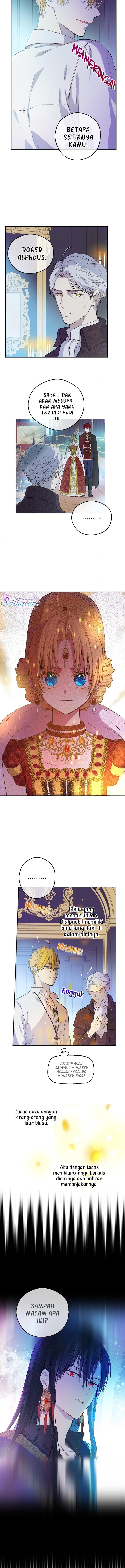 Who Made Me a Princess Chap 89 - Next Chap 90