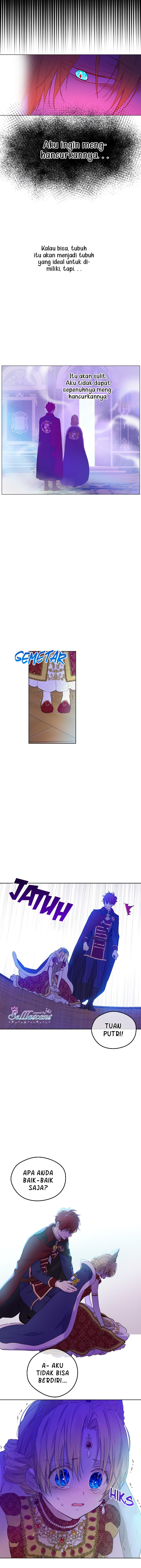 Who Made Me a Princess Chap 89 - Next Chap 90