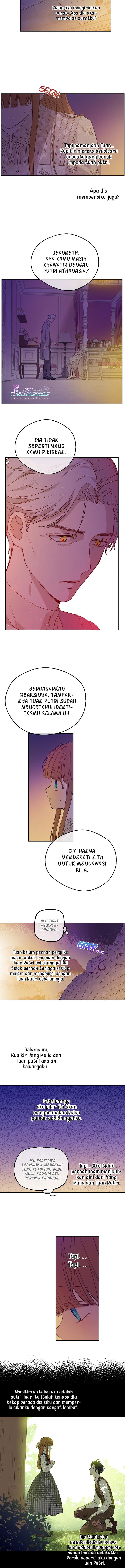 Who Made Me a Princess Chap 90 - Next Chap 91