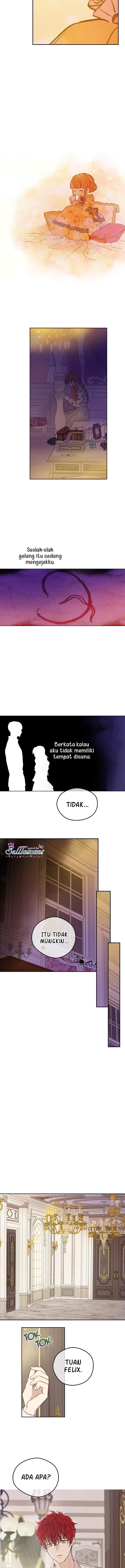 Who Made Me a Princess Chap 90 - Next Chap 91