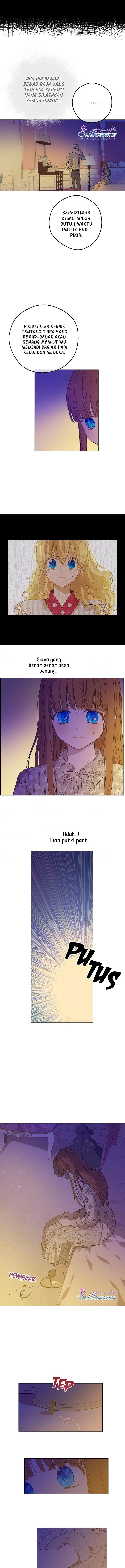 Who Made Me a Princess Chap 90 - Next Chap 91