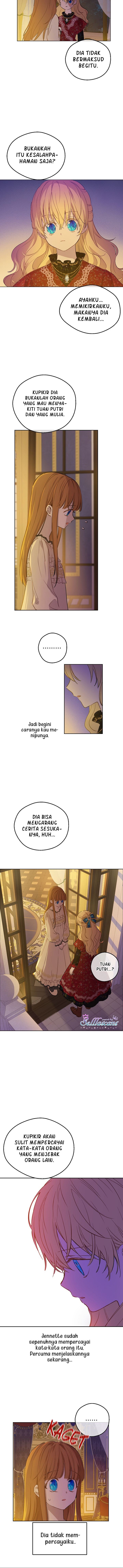 Who Made Me a Princess Chap 93 - Next Chap 94