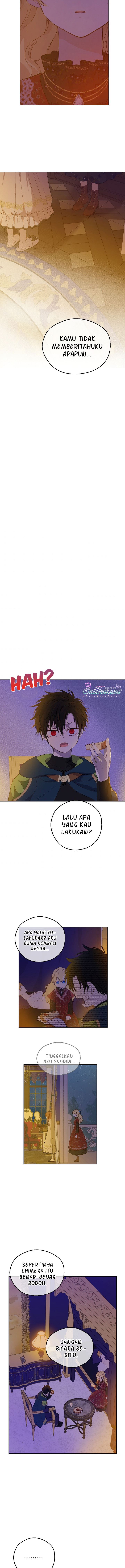 Who Made Me a Princess Chap 93 - Next Chap 94