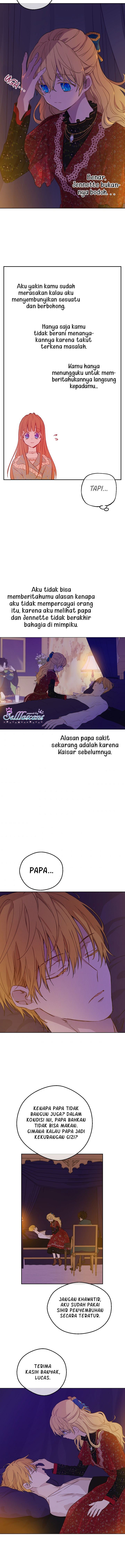 Who Made Me a Princess Chap 93 - Next Chap 94