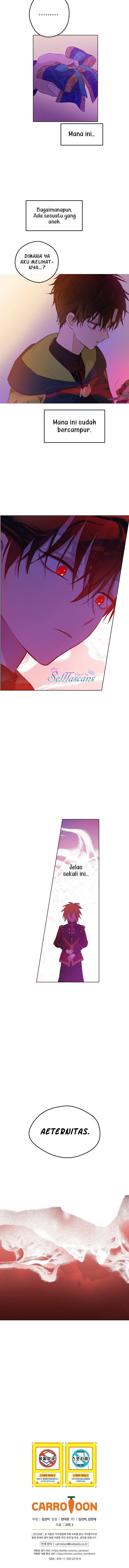 Who Made Me a Princess Chap 93 - Next Chap 94