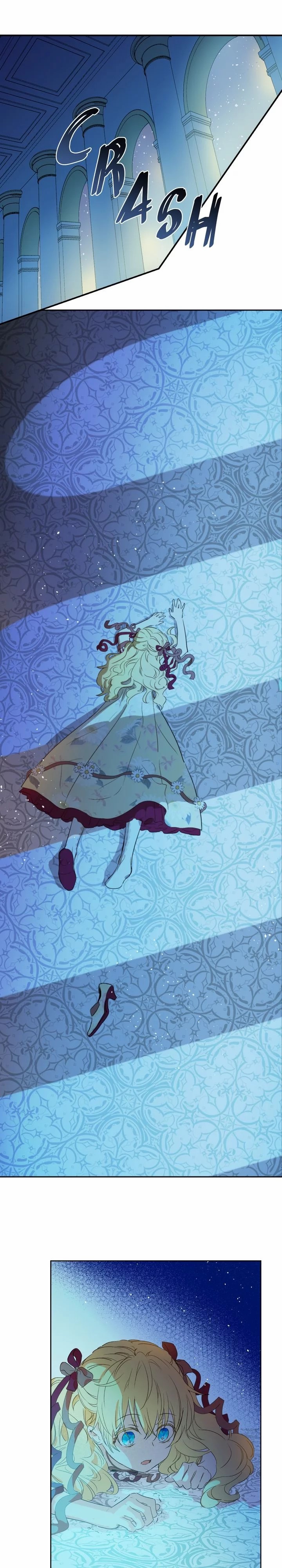 Who Made Me a Princess Chap 51 - Next Chap 52