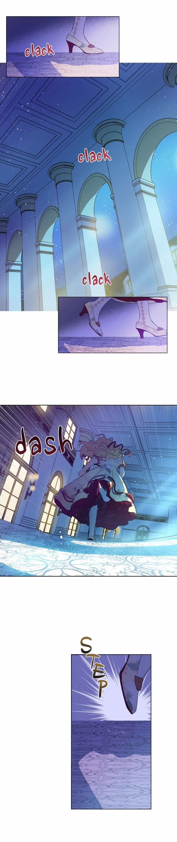 Who Made Me a Princess Chap 51 - Next Chap 52