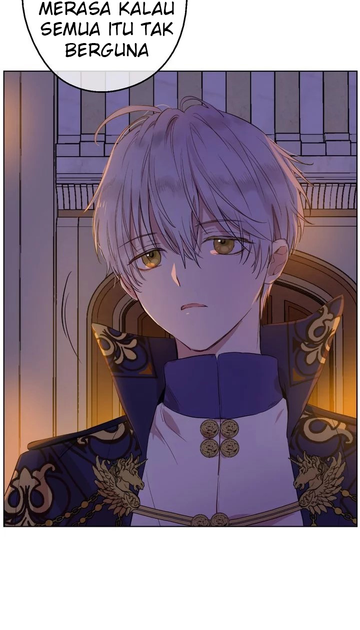 Who Made Me a Princess Chap 52 - Next Chap 53