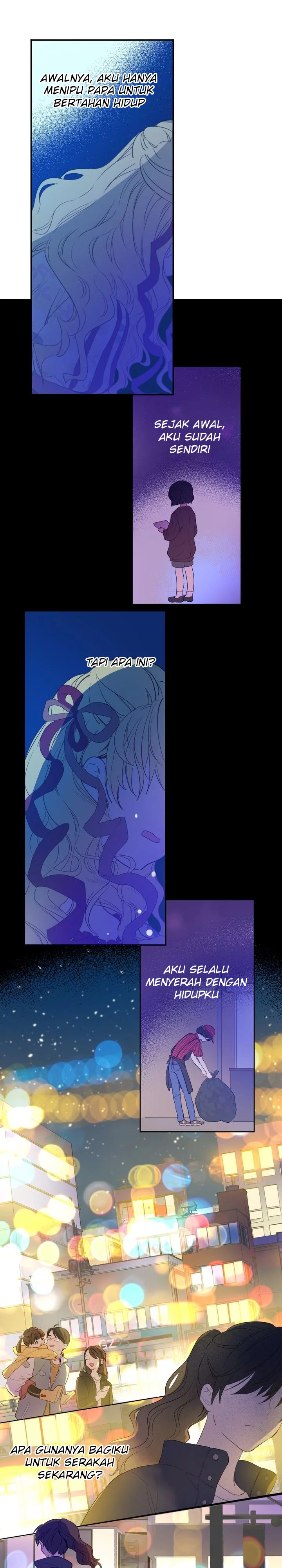 Who Made Me a Princess Chap 52 - Next Chap 53