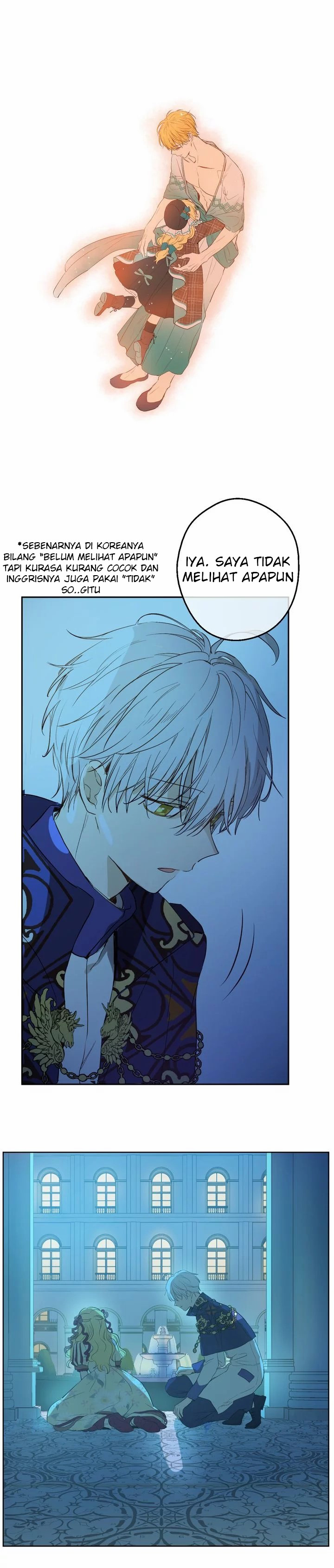 Who Made Me a Princess Chap 52 - Next Chap 53