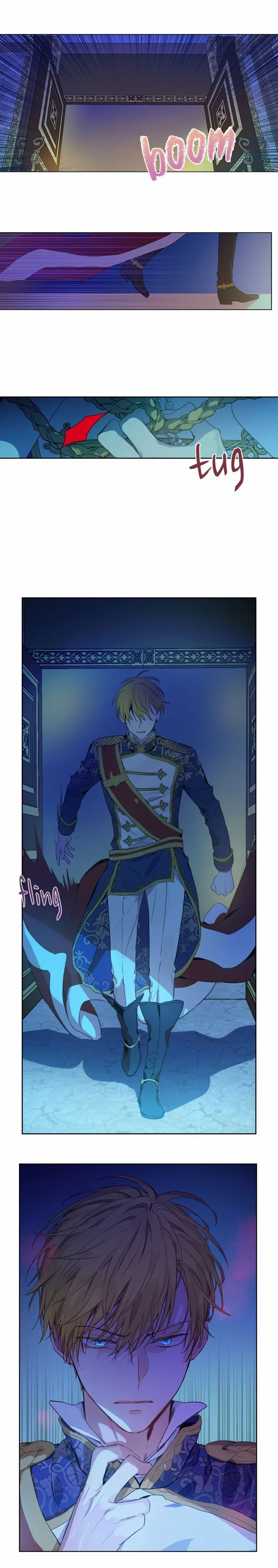 Who Made Me a Princess Chap 52 - Next Chap 53