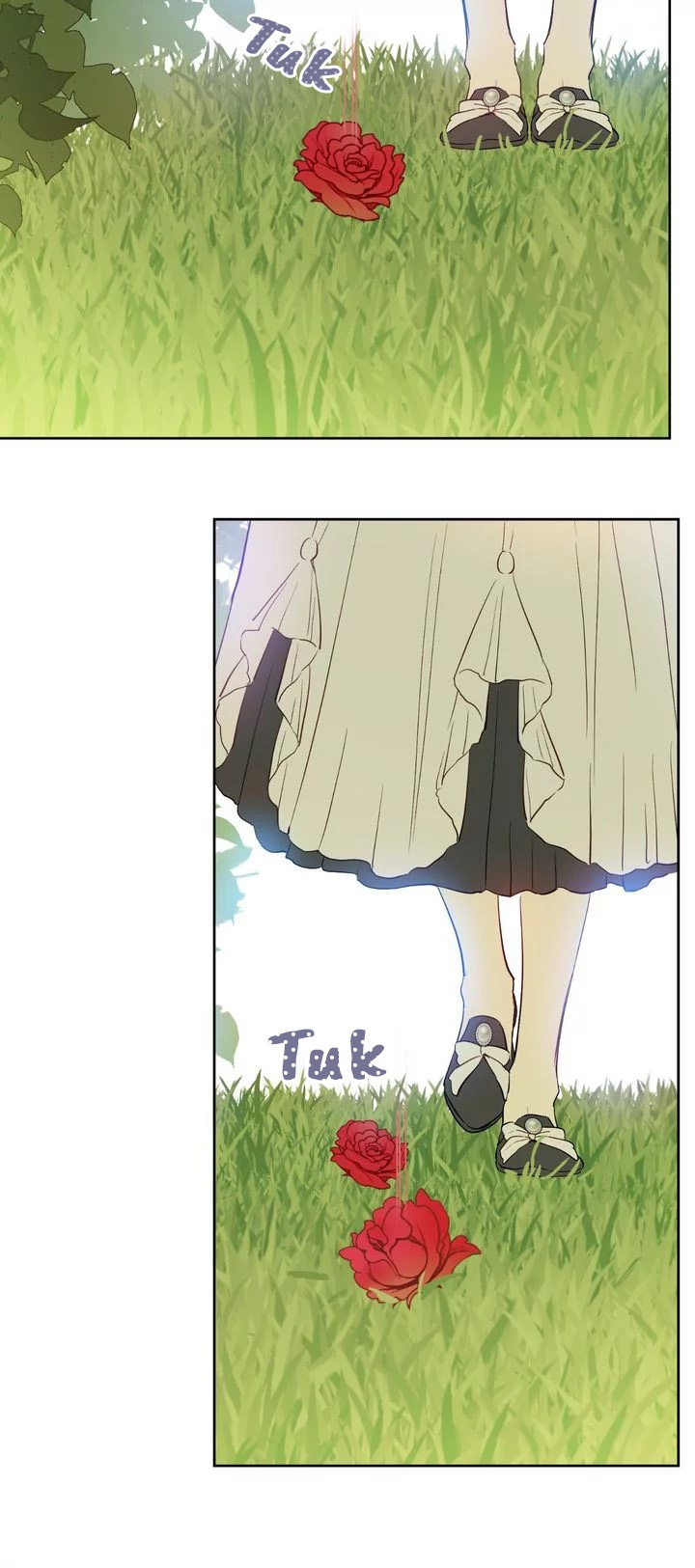 Who Made Me a Princess Chap 53 - Next Chap 54