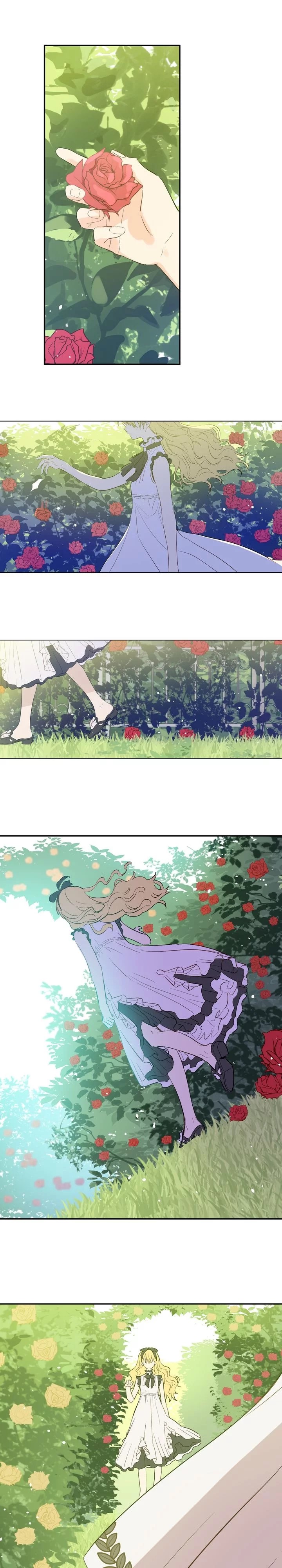 Who Made Me a Princess Chap 53 - Next Chap 54