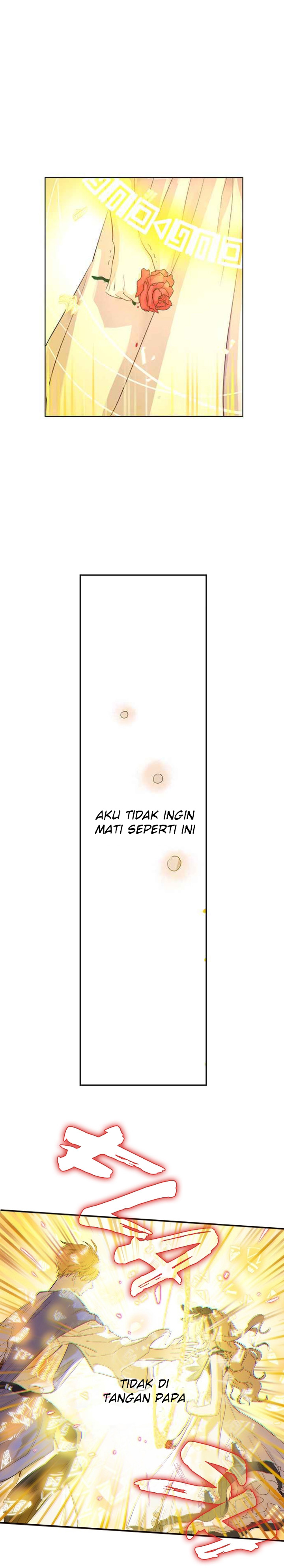 Who Made Me a Princess Chap 54 - Next Chap 55