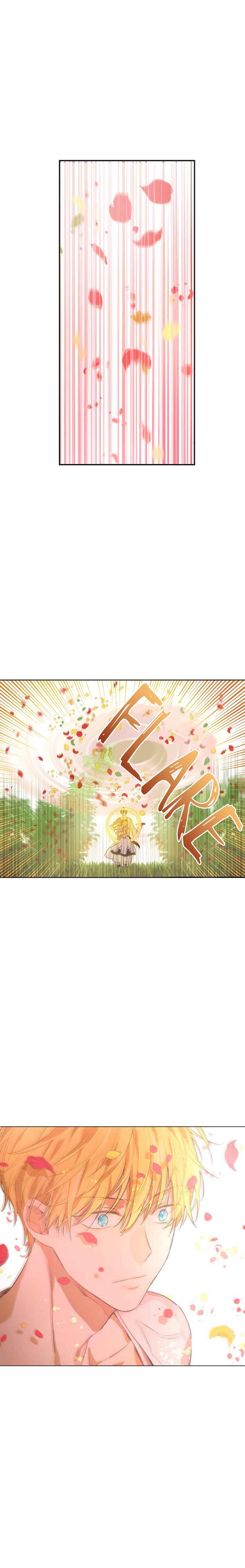 Who Made Me a Princess Chap 54 - Next Chap 55