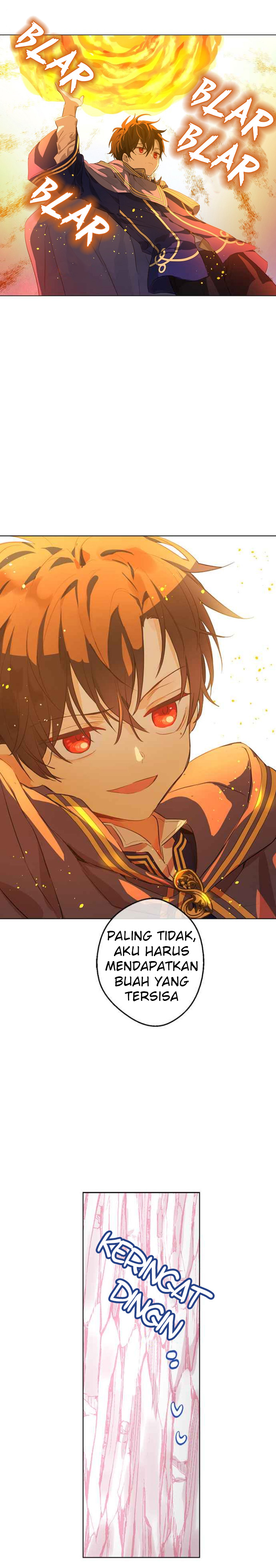 Who Made Me a Princess Chap 54 - Next Chap 55