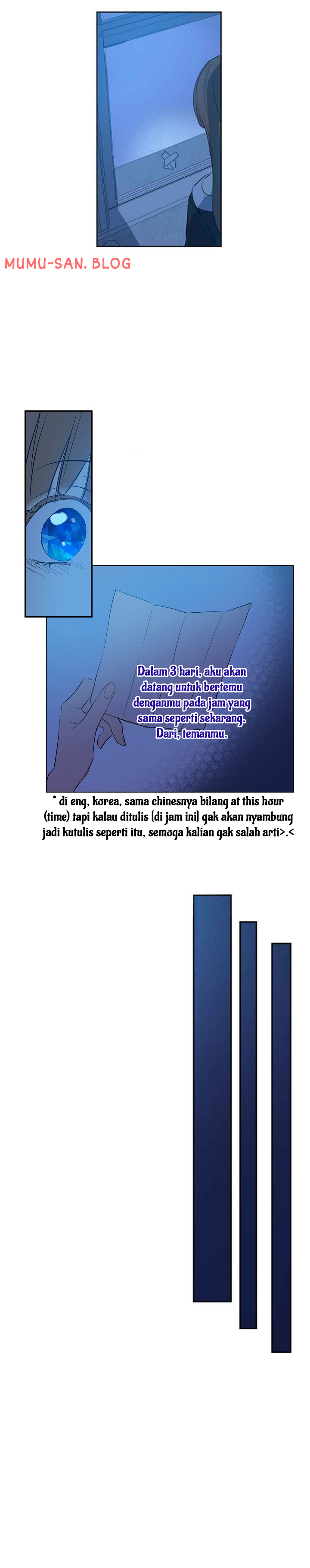 Who Made Me a Princess Chap 55 - Next Chap 56