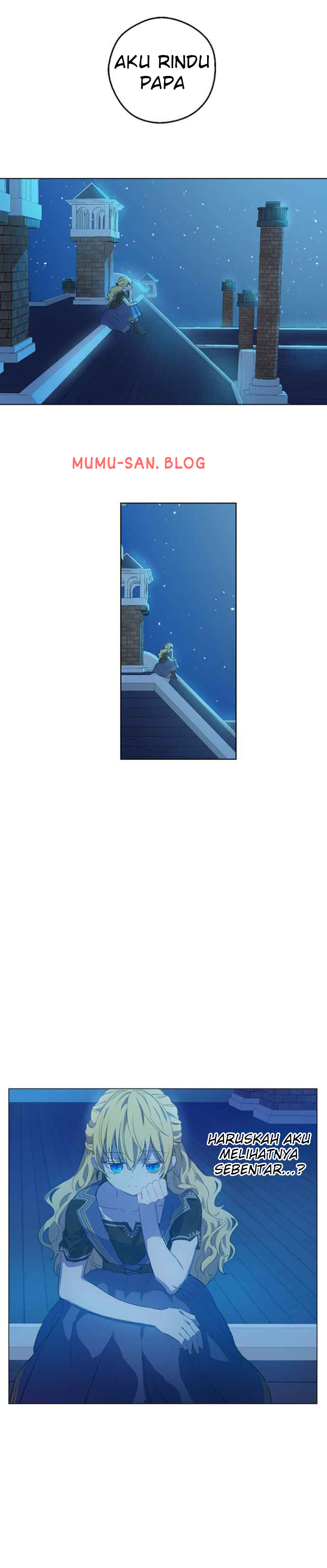 Who Made Me a Princess Chap 55 - Next Chap 56