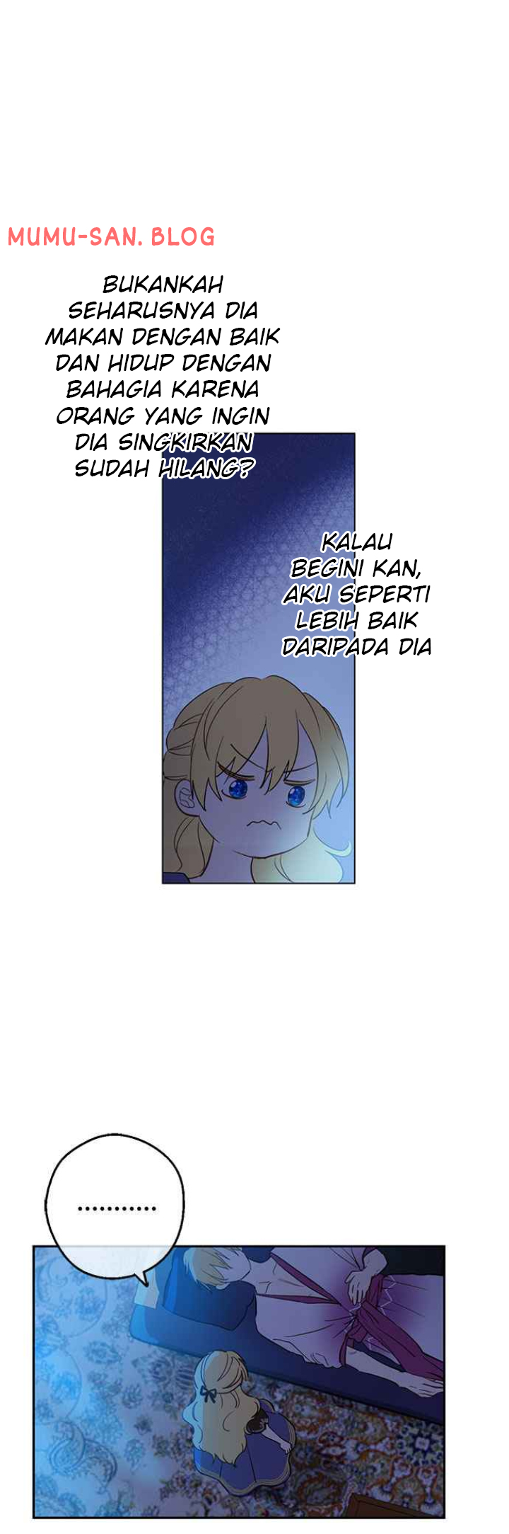 Who Made Me a Princess Chap 56 - Next Chap 57