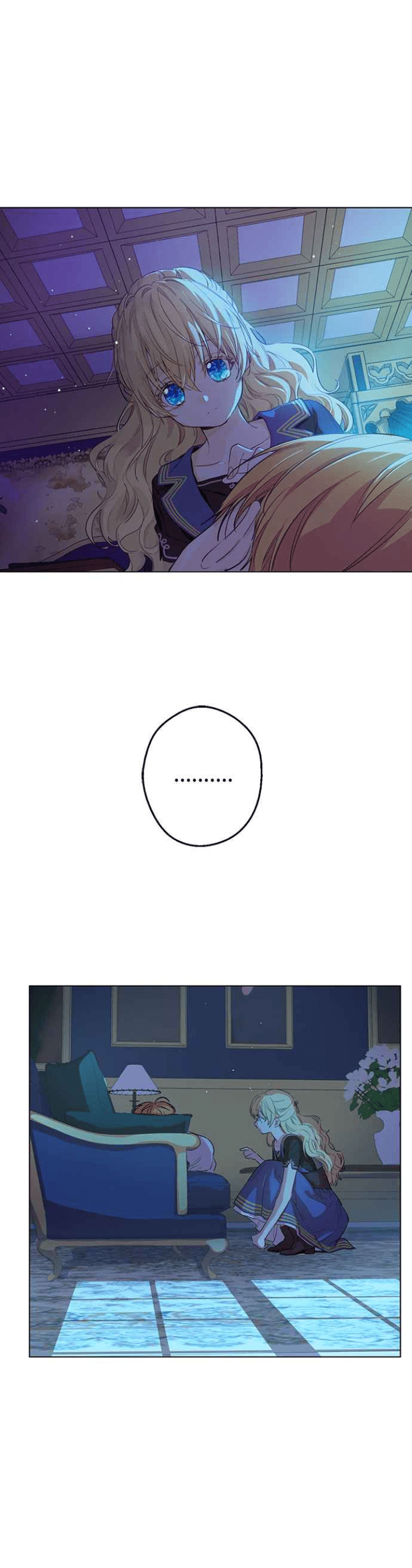 Who Made Me a Princess Chap 56 - Next Chap 57