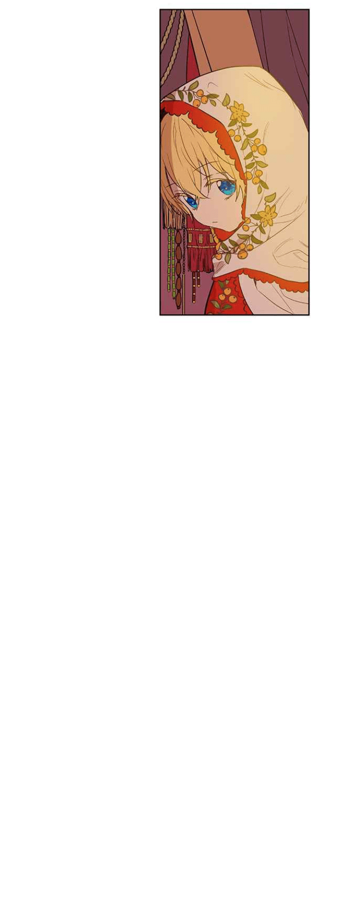 Who Made Me a Princess Chap 57 - Next Chap 58