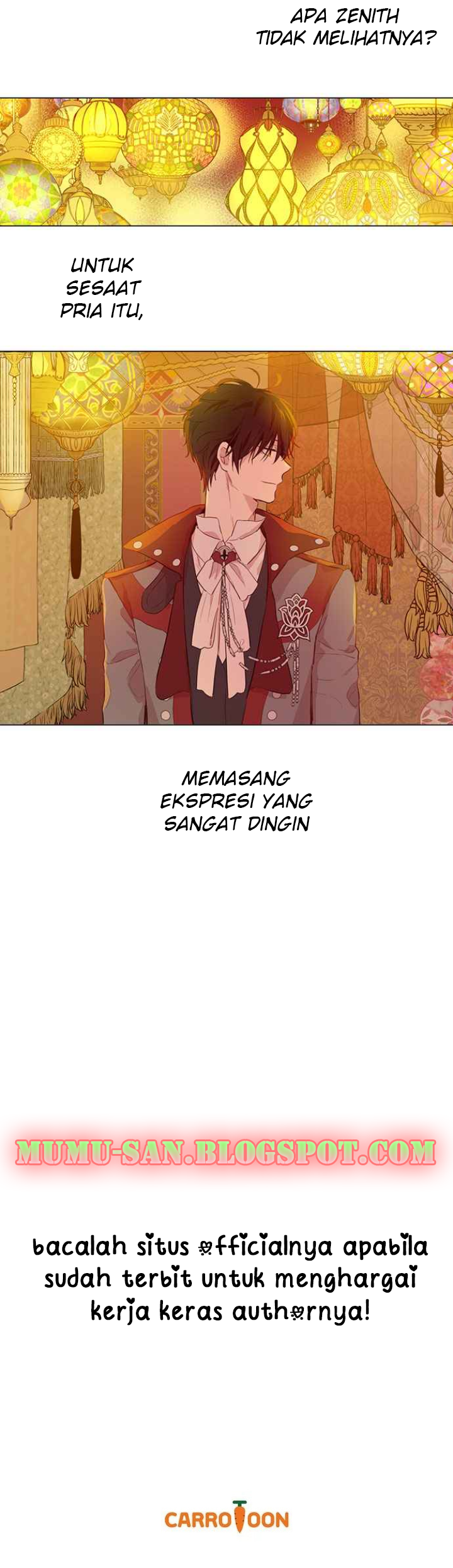 Who Made Me a Princess Chap 57 - Next Chap 58