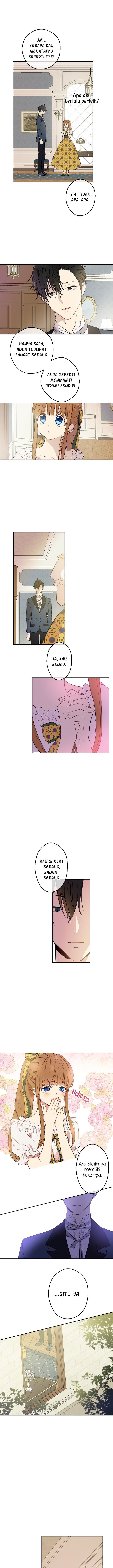 Who Made Me a Princess Chap 62 - Next Chap 63