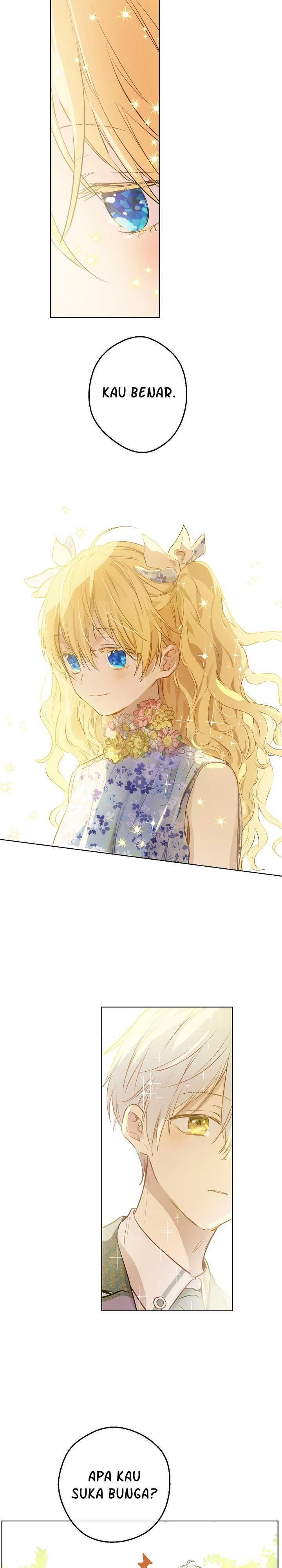 Who Made Me a Princess Chap 64 - Next Chap 65