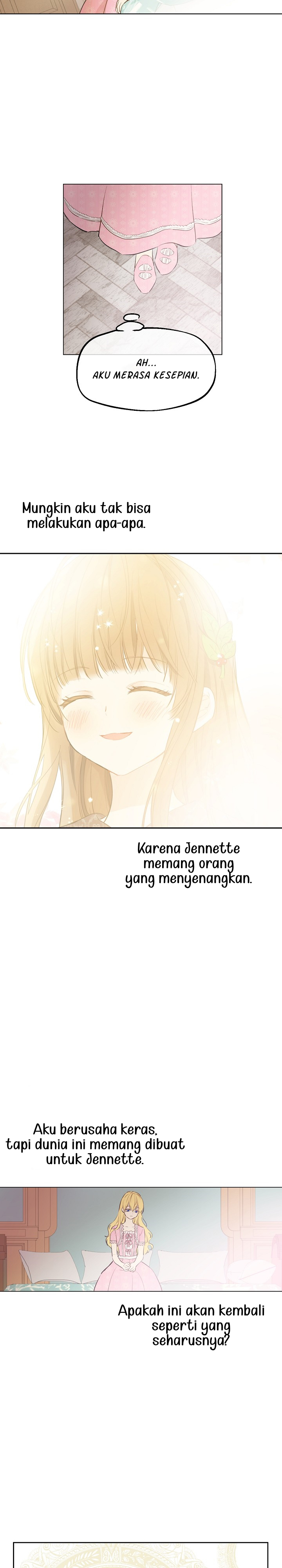 Who Made Me a Princess Chap 64 - Next Chap 65