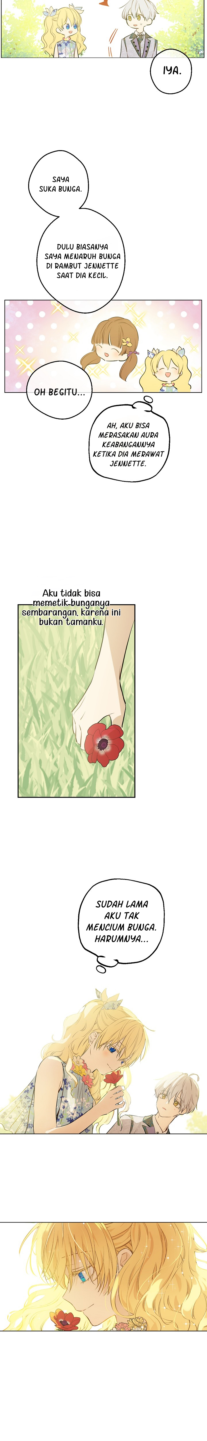 Who Made Me a Princess Chap 64 - Next Chap 65