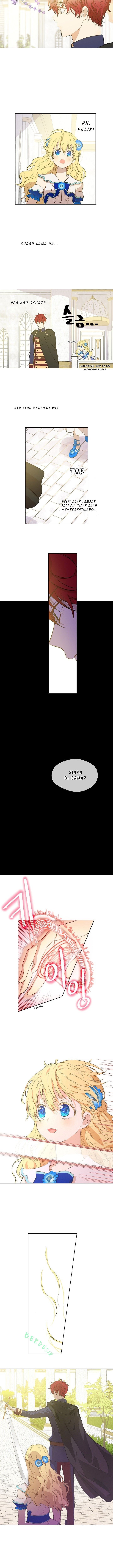 Who Made Me a Princess Chap 68 - Next Chap 69