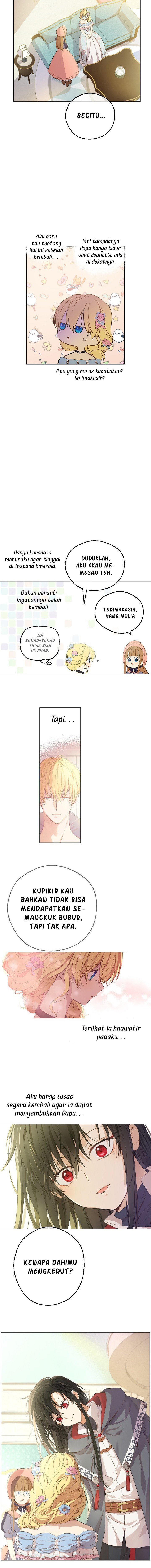 Who Made Me a Princess Chap 69 - Next Chap 70