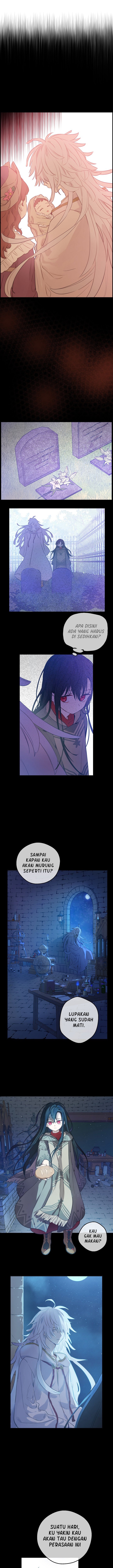 Who Made Me a Princess Chap 71 - Next Chap 72