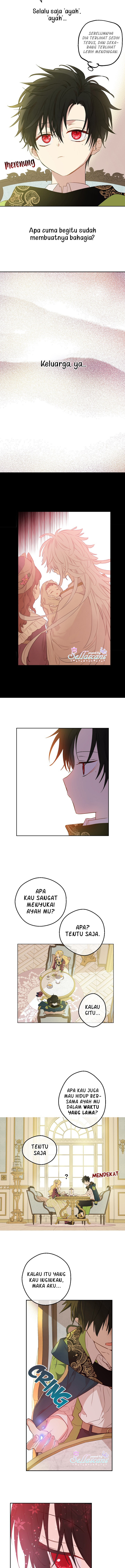 Who Made Me a Princess Chap 77 - Next Chap 78