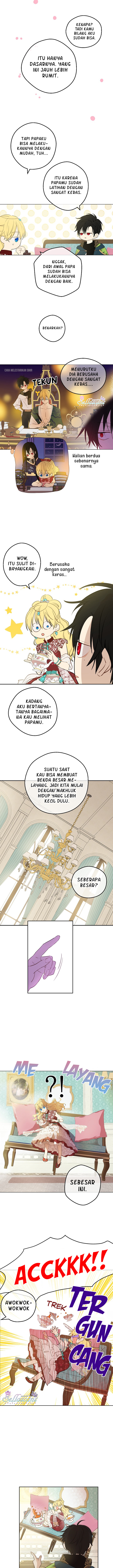 Who Made Me a Princess Chap 78 - Next Chap 79