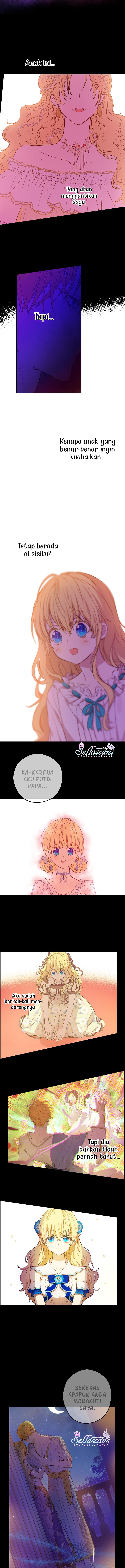 Who Made Me a Princess Chap 79 - Next Chap 80