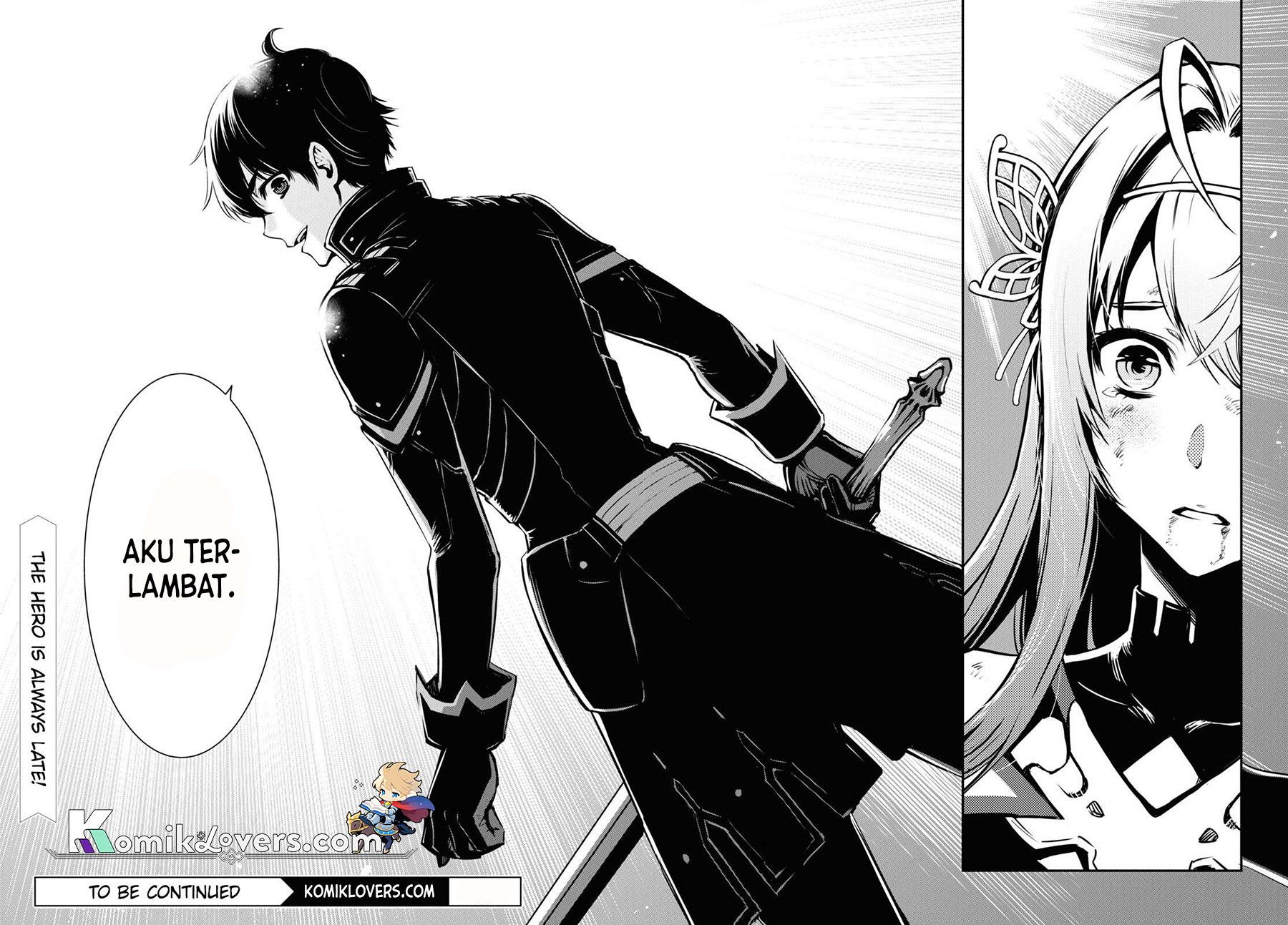 Sekai Saisoku no Level Up! Chap 13 - Next Chap 14