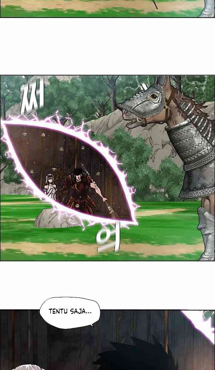 Rooftop Sword Master Chap 101 - Next Chap 102