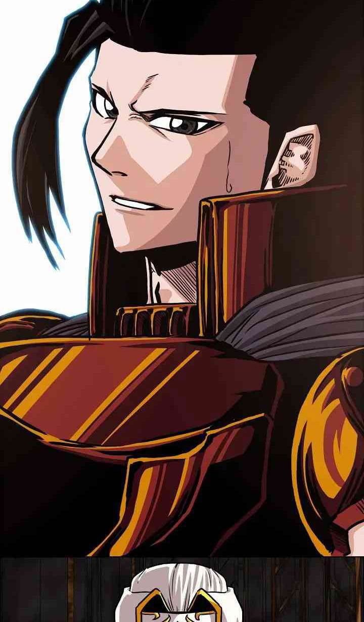 Rooftop Sword Master Chap 101 - Next Chap 102