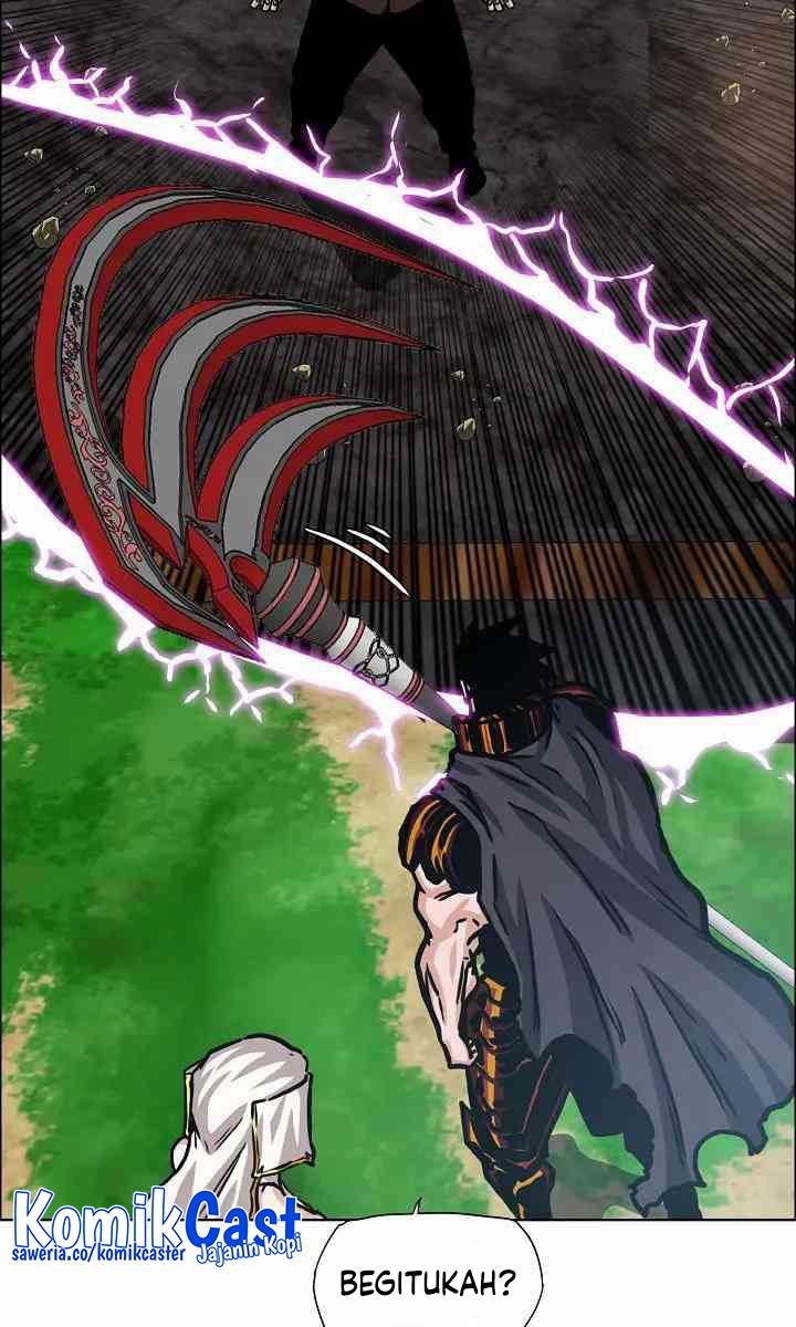 Rooftop Sword Master Chap 101 - Next Chap 102