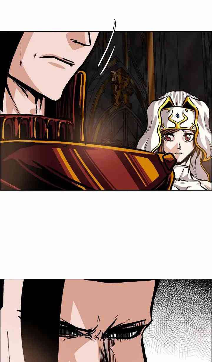 Rooftop Sword Master Chap 101 - Next Chap 102