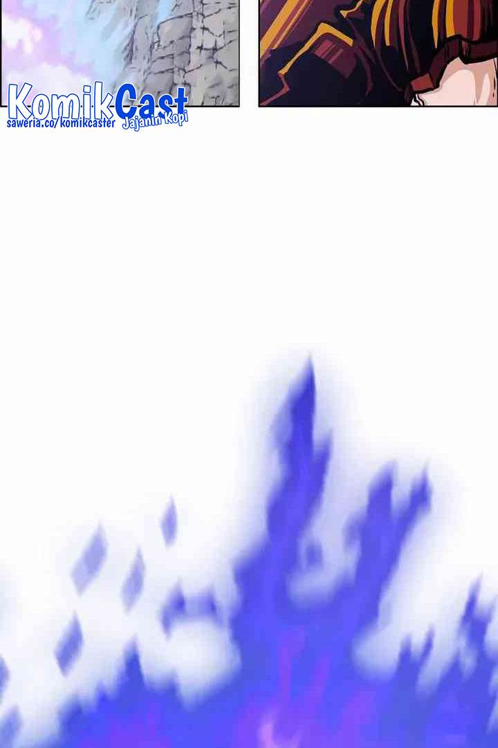 Rooftop Sword Master Chap 101 - Next Chap 102