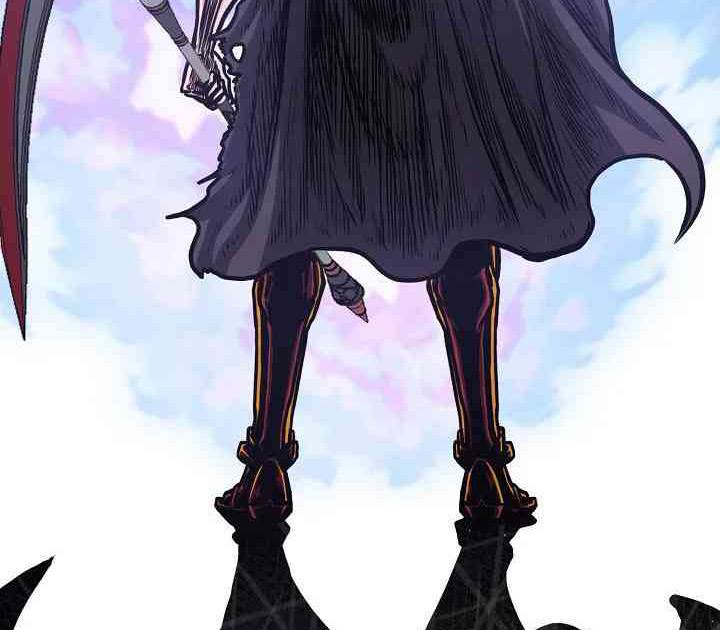 Rooftop Sword Master Chap 101 - Next Chap 102