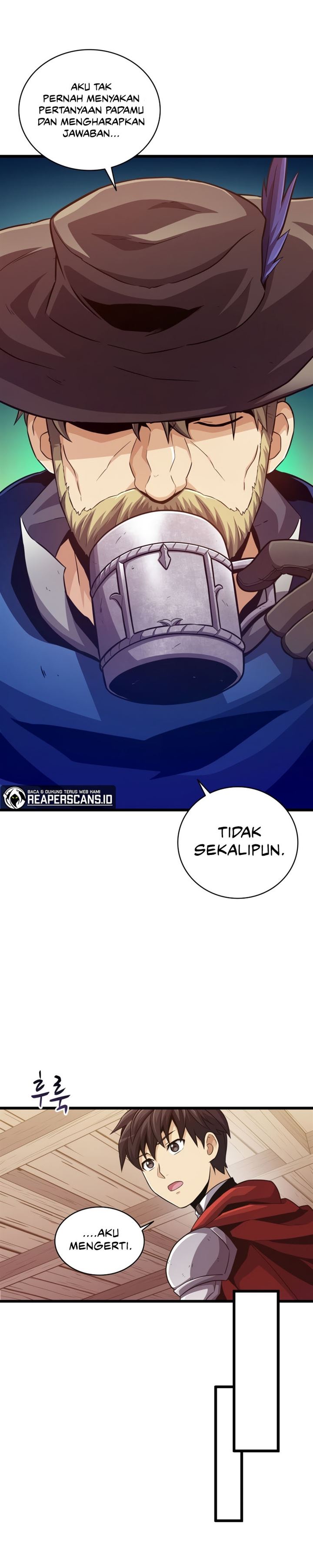 Arcane Sniper Chap 73 - Next Chap 74