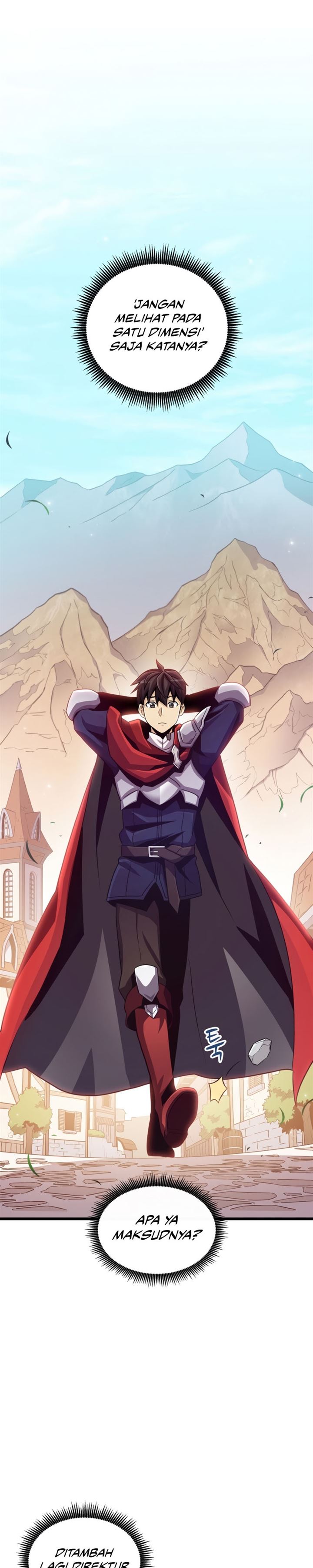 Arcane Sniper Chap 73 - Next Chap 74